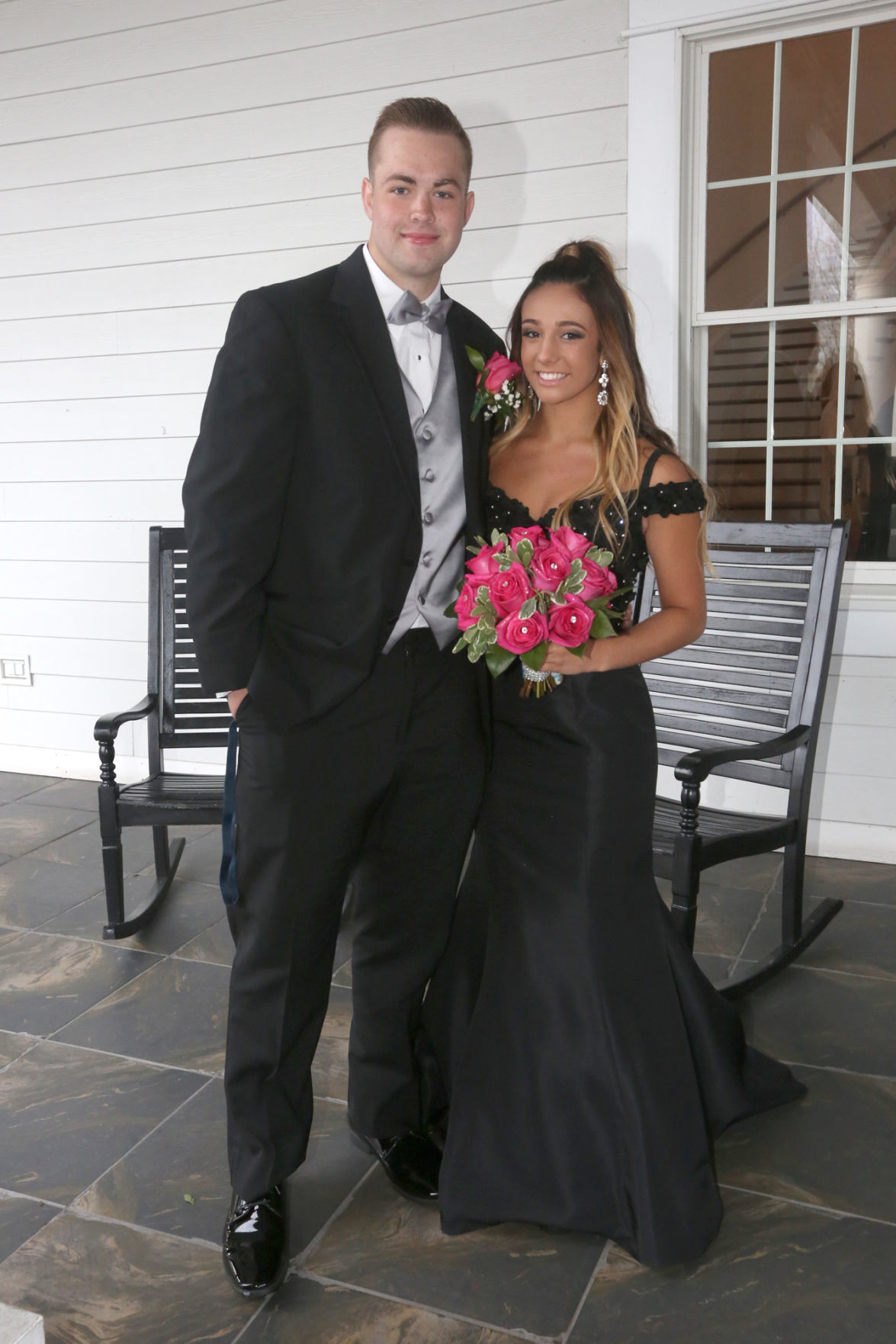 St. Augustine Prom